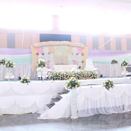 Dove Hotel كيغالي المظهر الخارجي الصورة