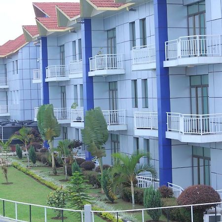 Dove Hotel كيغالي المظهر الخارجي الصورة