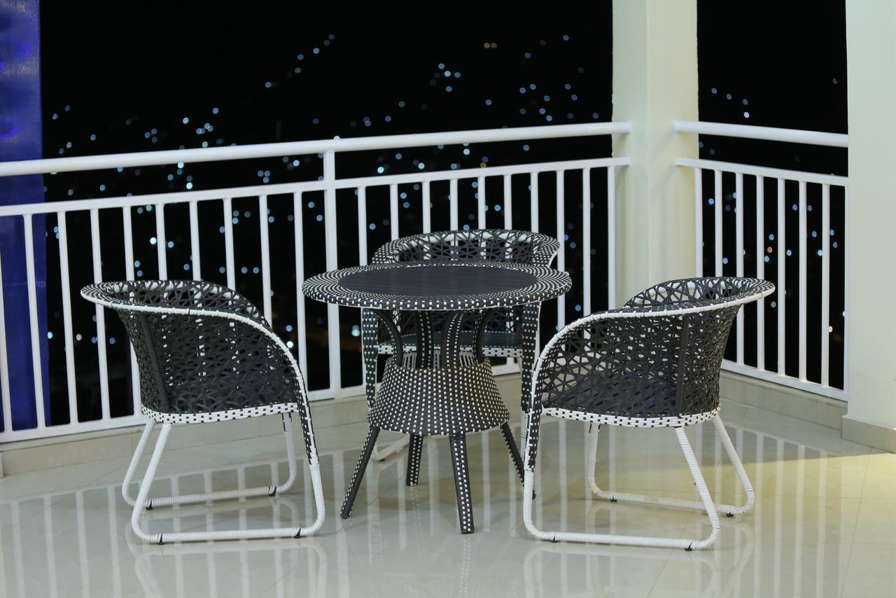 Dove Hotel كيغالي المظهر الخارجي الصورة
