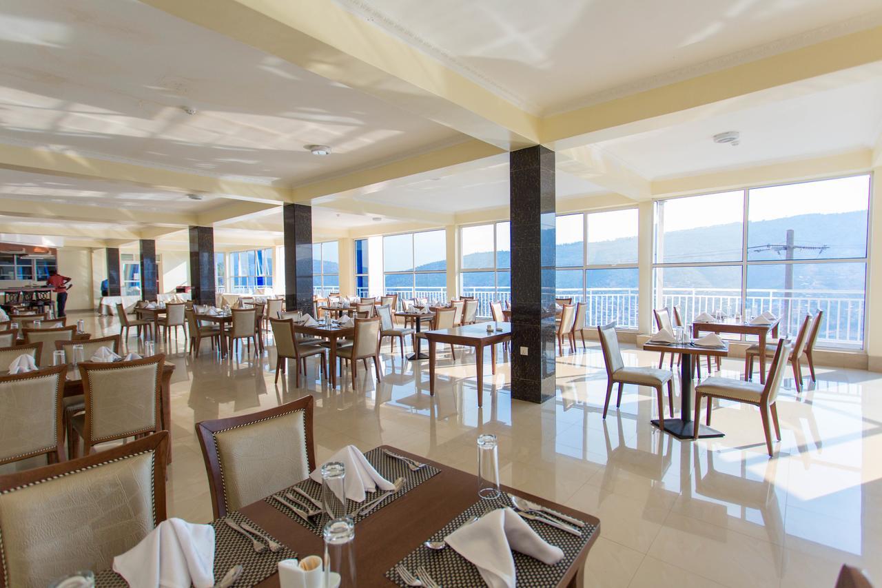 Dove Hotel كيغالي المظهر الخارجي الصورة