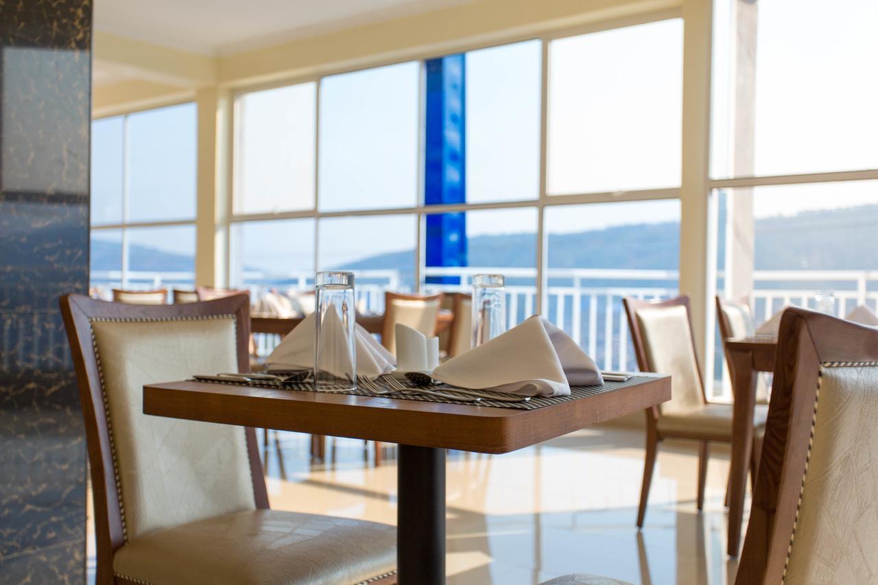 Dove Hotel كيغالي المظهر الخارجي الصورة