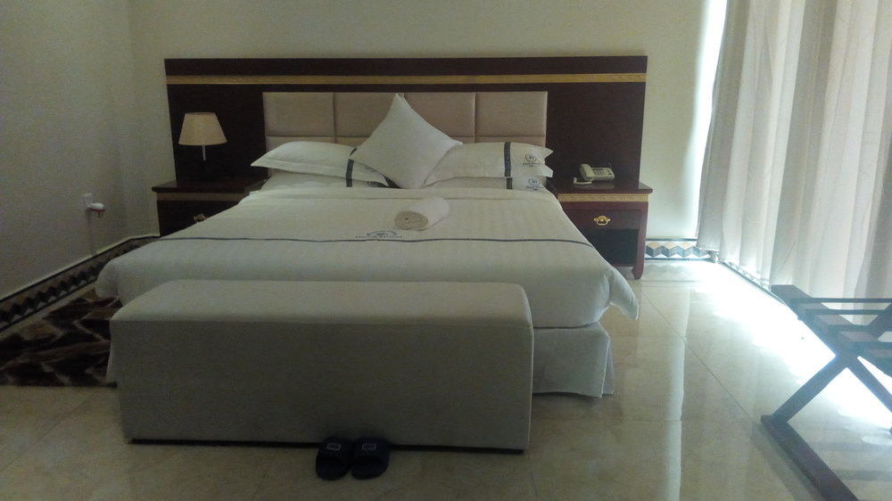 Dove Hotel كيغالي المظهر الخارجي الصورة