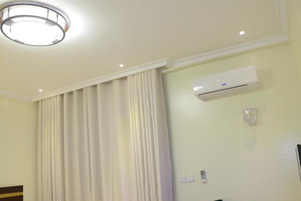 Dove Hotel كيغالي المظهر الخارجي الصورة