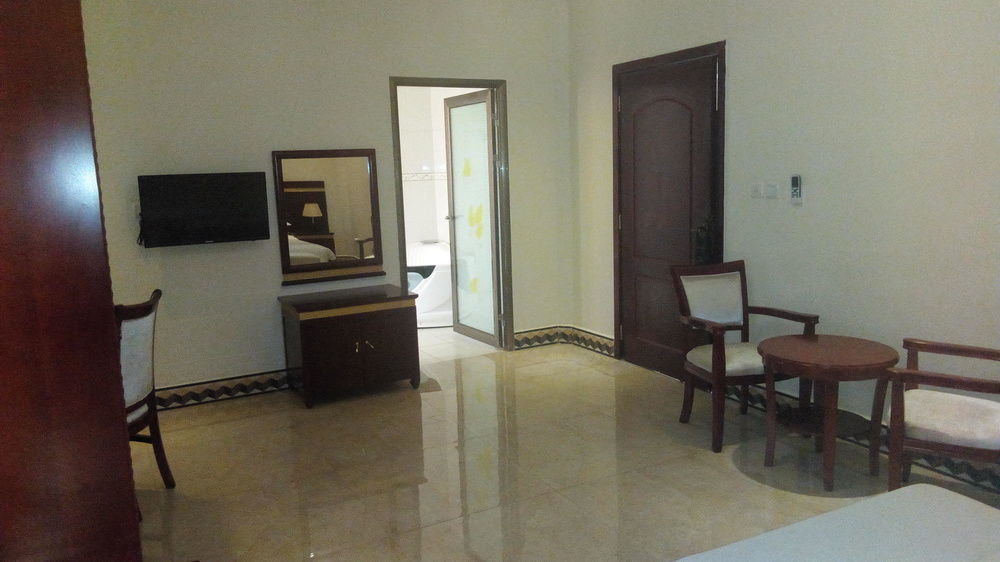Dove Hotel كيغالي المظهر الخارجي الصورة