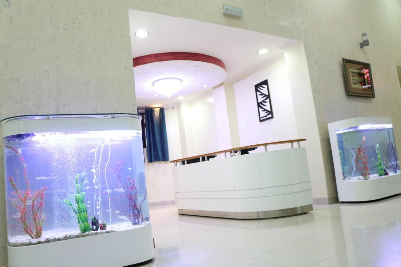 Dove Hotel كيغالي المظهر الخارجي الصورة