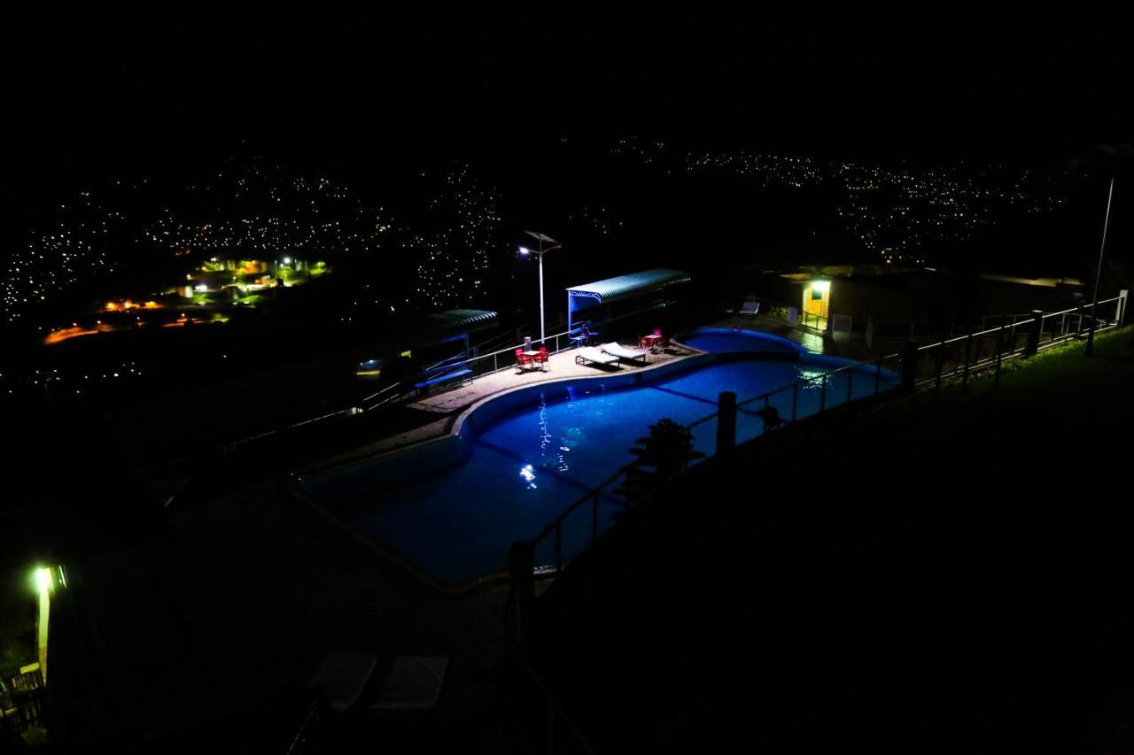 Dove Hotel كيغالي المظهر الخارجي الصورة