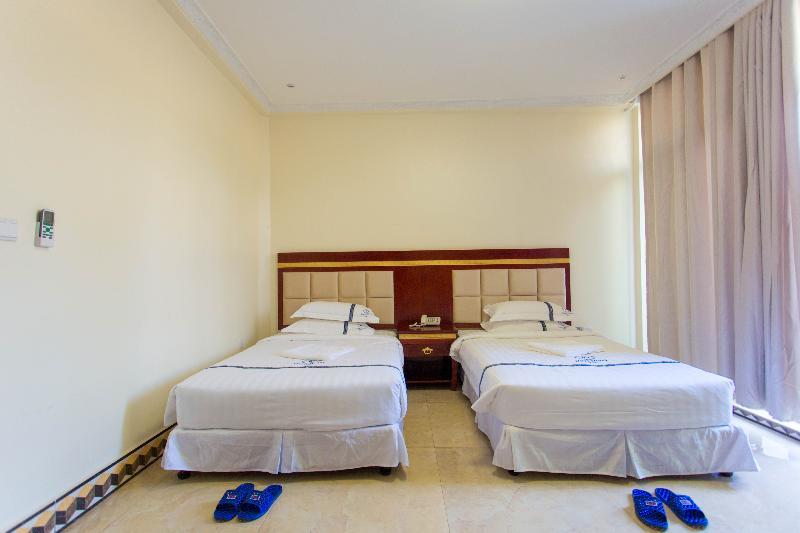 Dove Hotel كيغالي المظهر الخارجي الصورة